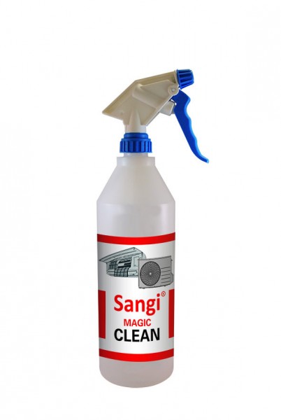 Sangi Universalreiniger Magic-Power-Clean" 900 ML